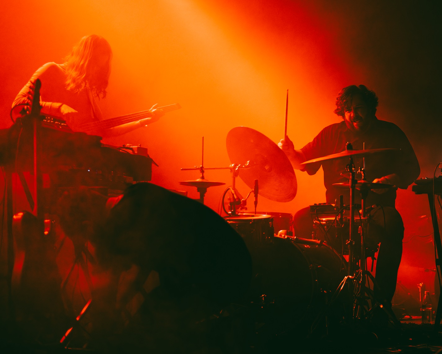 Austin TV + Sistemas Inestables